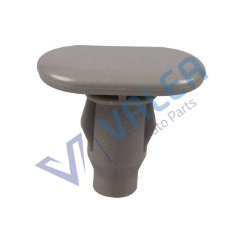 VCF2648 10 Pieces Weatherstrip Retainer for Toyota